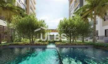 Imagem 3: Emirates Parque Flamboyant - Jardim Goiás