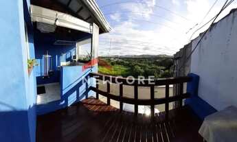 Imagem 4: Casa em Rua Álvaro Contro - Cidade Planejada I - Bragança Paulista/SP