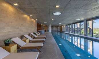 Imagem 7: Terreno no Península Ponta da Figueira