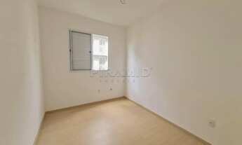 Imagem 5: Apartamento padrão com 47,57m², bairro Guaporé, Zona Sul em Ribeirão Preto/SP