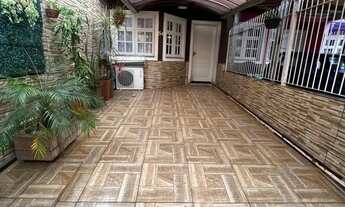 Imagem: Sobrado com 2 dormitórios no bairro Boa