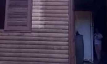 Imagem 3: Vendo sitio em águas claras