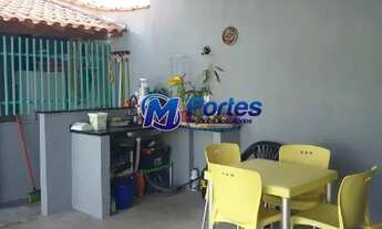 Imagem: Casa à venda de Laje São Thomaz I, 2 quartos