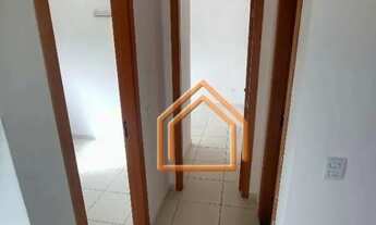 Imagem 7: Apartamento com 2 dormitórios para alugar, 52 m² por R$ 1400/mês - Bela Vista - Alvorada/R