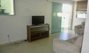 Imagem 7: Casa confortável com piscina e área gourmet pra você curtir com sua família e amigos!