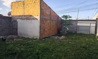 Imagem 4: Terreno no santo Antônio na rua do lado de Alaíde