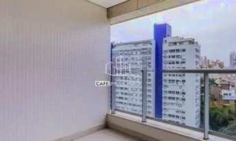 Imagem 5: Apartamento 1 dormitório com varanda no Petrópolis