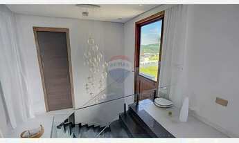 Imagem 7: Casa à venda com 4 suítes recém construída - Condomínio Arboretum - Vinhedo/SP