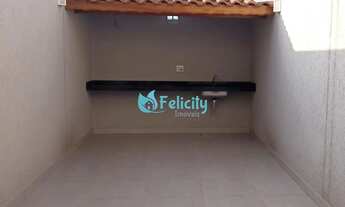 Imagem 7: Sobrado NOVO com 3 suítes, 3 vagas, 210m2 na Vila Mangalot