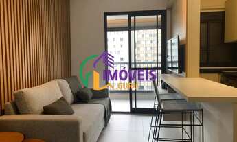 Imagem: APARTAMENTO - VILA MADALENA - SP