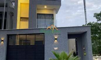 Imagem: Casa à venda em Manguinhos - Serra/ES