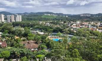 Imagem 4: Apartamento 3 suítes Locação melhor localização em Alphaville