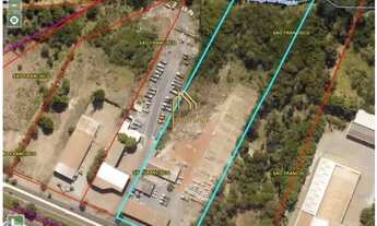 Imagem 7: Galpão / Barracão Comercial para locação Próximo ao Atacadão Tijucal e Viaduto