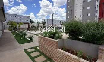 Imagem 2: Locação de Apartamentos / Padrão na cidade de Araraquara