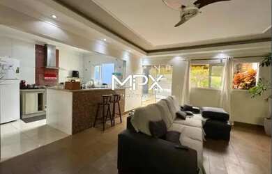 Imagem 5: Casa à venda em Piracicaba, Água Branca, com 4 quartos, com 110 m²