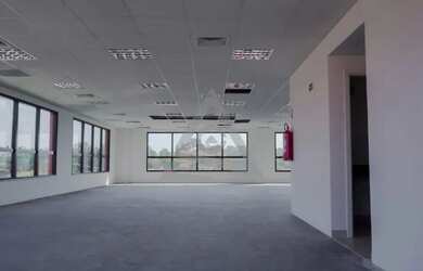 Imagem 4: Sala para alugar em Campinas, Parque dos Resedás, com 193 m², PEC - Parque Empresarial Cam