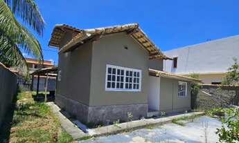 Imagem 5: Casa em Maricá, 02 quartos, quintal grande