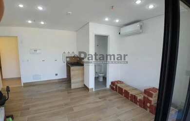 Imagem 7: Sala Comercial e 1 banheiro para Alugar, 29 m² e 1 vaga