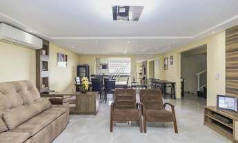 Imagem: Casa em Condominio a venda com 268m2 privativos