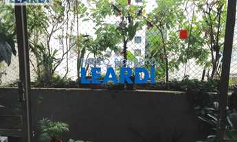 Imagem: APARTAMENTO - HIGIENÓPOLIS - SP