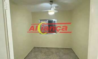 Imagem 5: Sobrado com 3 quartos, confortável e bem localizado. Agende sua visita!