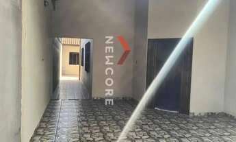 Imagem 3: Casa em Laudelino Mariano Laudelino Mariano - Beatriz - Itanhaém/SP