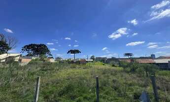 Imagem 3: Imóvel para venda possui 525 metros quadrados em Loteamento São Gerônimo - Campo Largo - P