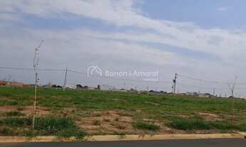 Imagem 6: Terreno à Venda no Residencial Terras da Fazenda em Paulínia