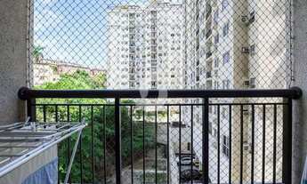 Imagem 3: Vendo apartamento com 2 quartos em Centro - Niterói - RJ