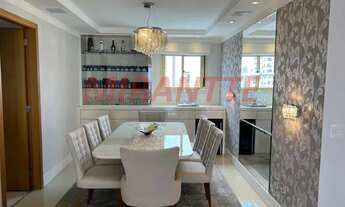 Imagem 3: Imóvel para venda com 150 metros quadrados com 3 quartos em Santana - São Paulo - SP