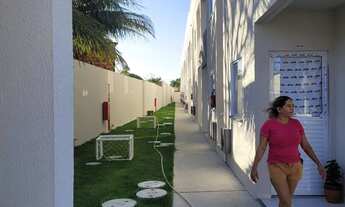 Imagem 3: Apartamento Térreo em Itaitinga (Jabuti