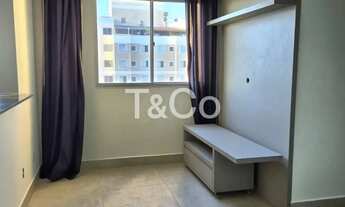 Imagem: Apartamento para locação Nova Europa