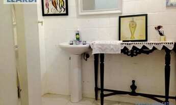 Imagem 6: APARTAMENTO - HIGIENÓPOLIS - SP