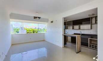 Imagem 2: Exclusividade Guarida: Apartamento de 2 dormitórios no bairro Jardim Botânico, com VAGA e