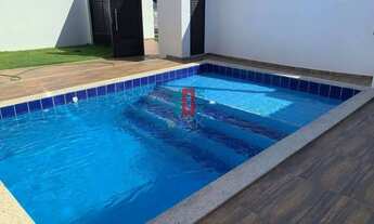 Imagem 3: Guaratiba Casa em condomínio com 4 dormitórios