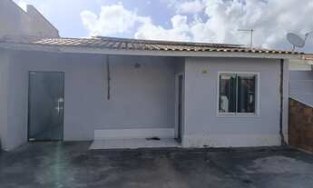 Imagem: CONDOMÍNIO VIVA MAIS PAMPALONA CASA REFORMADA