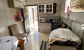 Imagem 2: Casa linear - 3 quartos