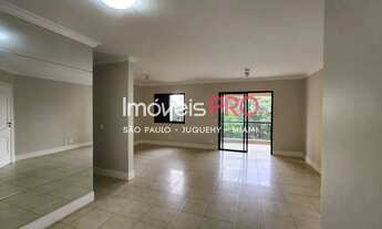 Imagem: Apartamento, Brooklin - São Paulo