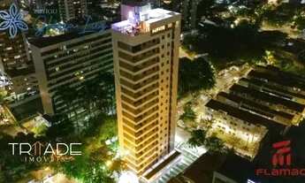 Imagem 3: RO - Edf Glória Luz | Andar Alto - Nascente | 02 Vagas