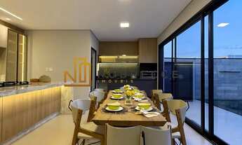 Imagem 6: Casa térrea à venda, Residencial Dona Maria Cândida - Indaiatuba/SP