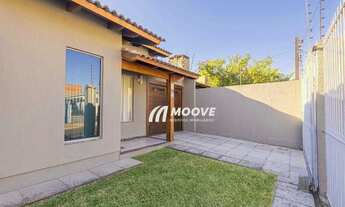 Imagem 5: Casa à venda, 148 m² por R$ 650.000,00 - Parque da Matriz - Cachoeirinha/RS