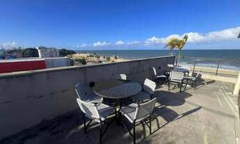 Imagem 4: Viva de frente para o mar e descubra um novo padrão de qualidade de vida no Stark Home Des