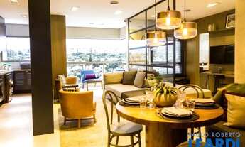 Imagem 4: APARTAMENTO - VILA MADALENA - SP