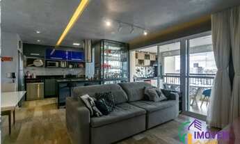 Imagem 7: APARTAMENTO - VILA MASCOTE - SP