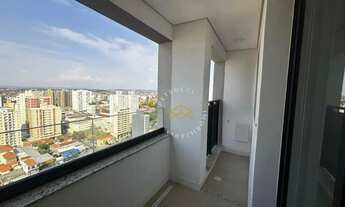 Imagem 3: Apartamento com 1 dormitório, 46 m² - venda por R$ 590.000,00 ou aluguel por R$ 4.410,00/m