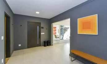 Imagem 5: Venda Casa 4 Dormitórios - 240 m² Santo Amaro