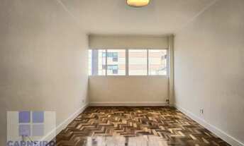 Imagem: APARTAMENTO PARA ALUGAR NO PARAISO, TOTALMENTE