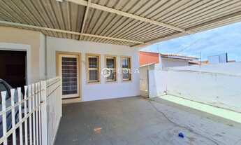 Imagem 3: Casa à venda em Americana, São Domingos, com 4 quartos, com 308.34 m²