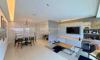 Imagem: Apartamento à venda no bairro Sion