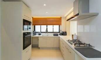 Imagem 7: Imóvel de luxo no Campo Belo: Cobertura com 4 quartos, 4 suítes, 2 salas, 6 banheiros, 3 v